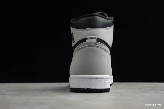 Light White Air Grey Jordan 555088-035 1 555088-035 Smoke Retro Black High 0405